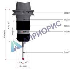 Датчик для стандартных деталей IRP60.00